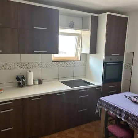 Apartament Seosko Domacinstvo Vujic Sokobanja *