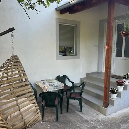 Seosko Domacinstvo Vujic Sokobanja Apartament Resnik