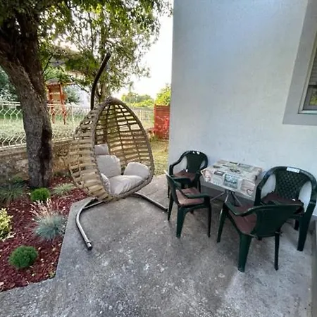 Apartament Seosko Domacinstvo Vujic Sokobanja Resnik