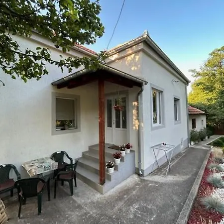 Apartment Seosko Domacinstvo Vujic Sokobanja Resnik