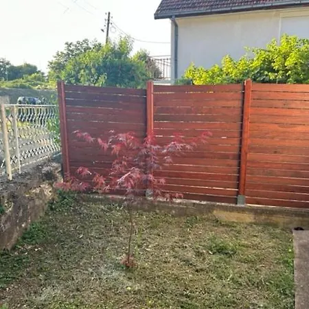 Seosko Domacinstvo Vujic Sokobanja Apartment