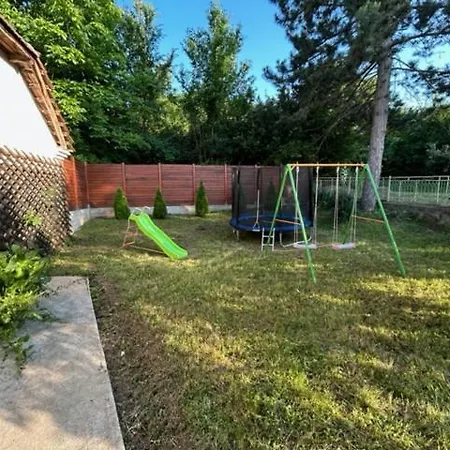 Seosko Domacinstvo Vujic Sokobanja Apartament Resnik