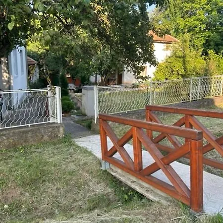 Apartament Seosko Domacinstvo Vujic Sokobanja *