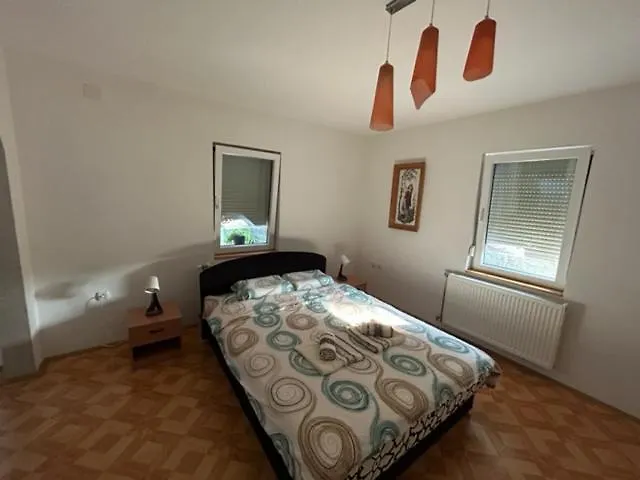 Seosko Domacinstvo Vujic Sokobanja 公寓 Resnik