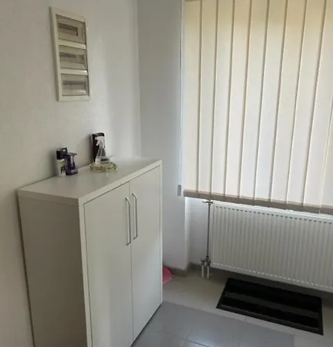 公寓 Seosko Domacinstvo Vujic Sokobanja *