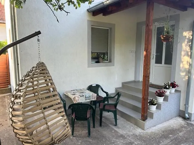 Seosko Domacinstvo Vujic Sokobanja 公寓 Resnik