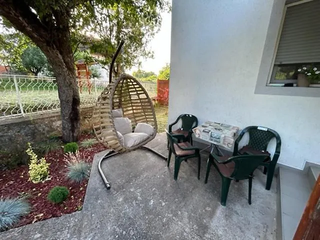 公寓 Seosko Domacinstvo Vujic Sokobanja Resnik