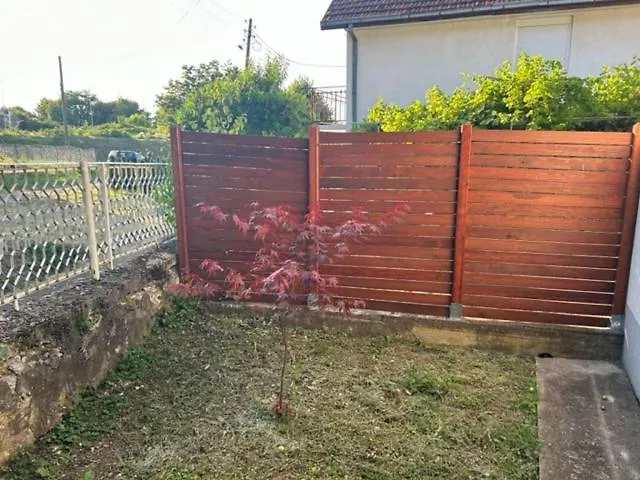 Seosko Domacinstvo Vujic Sokobanja 公寓