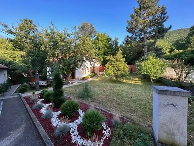 Seosko Domacinstvo Vujic Sokobanja Resnik