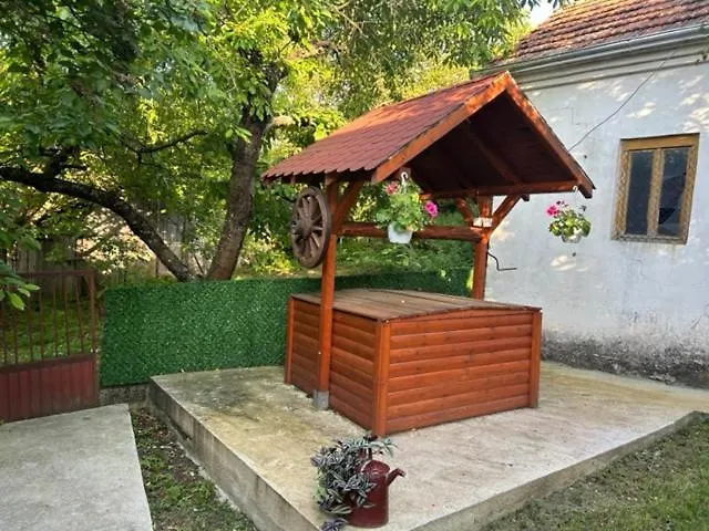 公寓 Seosko Domacinstvo Vujic Sokobanja