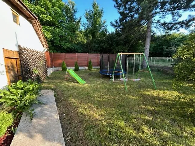 Seosko Domacinstvo Vujic Sokobanja 公寓 Resnik