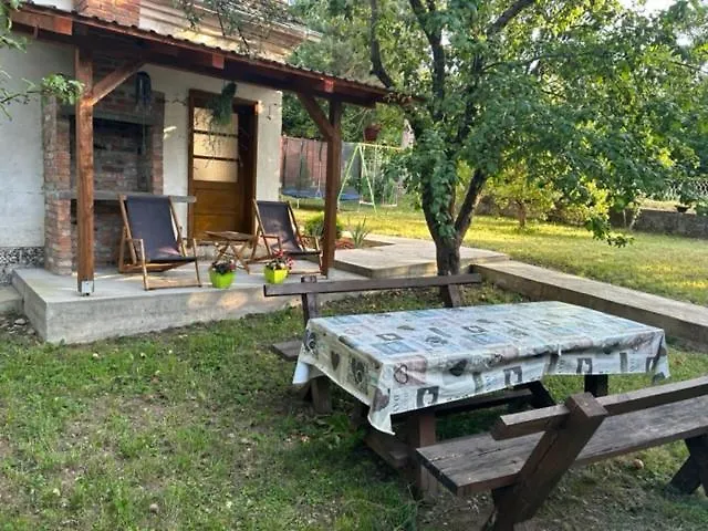 Seosko Domacinstvo Vujic Sokobanja Resnik